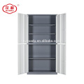 2018 New Design Two Color Steel Storage File Cabinet